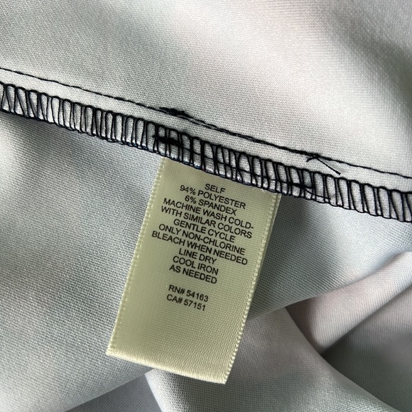 Eliza J Dress - Picture 10 of 12